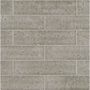 Taupe Brick - ceramic tile